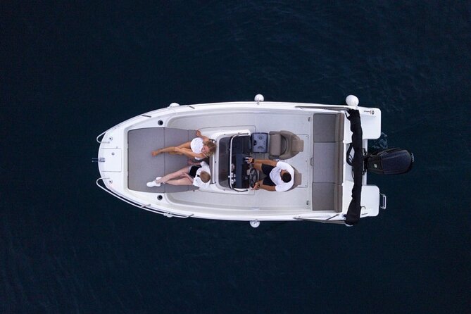 Private Elafiti Islands Tour from Dubrovnik by Quicksilver 555 - Why a private Elafiti boat trip works so well