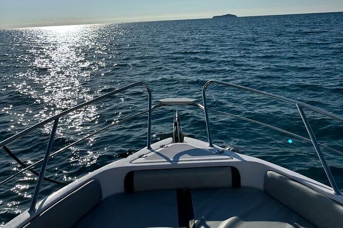 Private Elaphite Islands and Blue Cave : Dubrovnik - What the price really includes