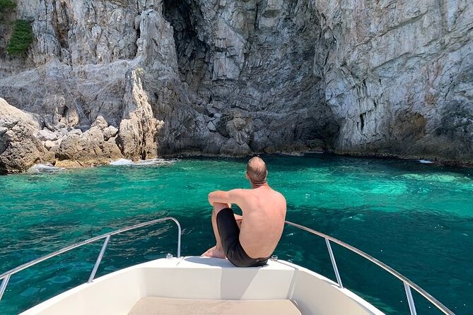 Private Elaphite Islands and Blue Cave : Dubrovnik - FAQ