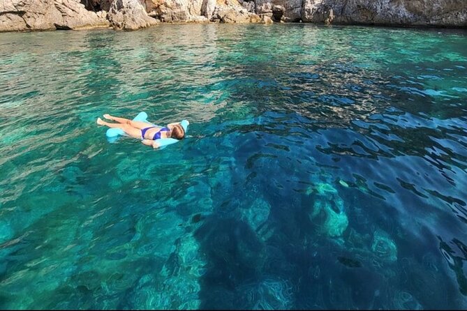 Private Elaphiti Islands Boat Tour Tailor-Made 8h - Key points at a glance