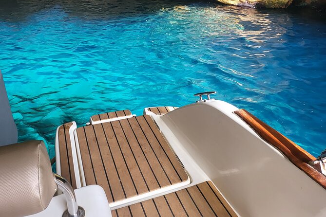 Private Elaphiti Islands Boat Tour Tailor-Made 8h - How much flexibility do you really get?
