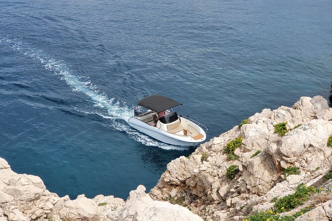 Private Elaphiti Islands Tailor-Made Boat Tour 4h -All inclusive - Is $322.33 good value for four hours?