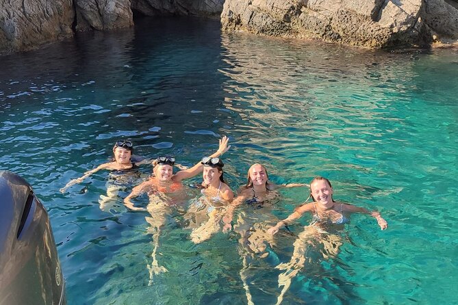 Private Elaphiti Islands Tailor-Made Boat Tour 4h -All inclusive - Who will enjoy this Elaphiti Islands outing?