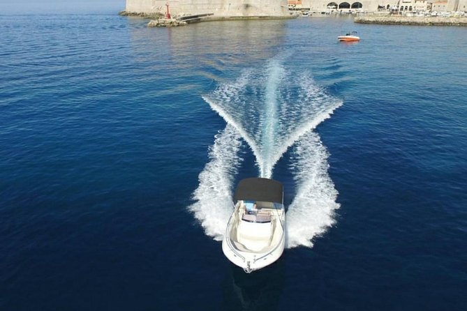 Private fishing tour - What to bring for heat and physical effort
