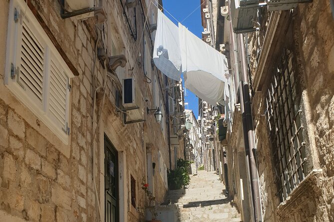 Private Fort Lovrijenac and Dubrovnik City Tour - How the timing works for your day