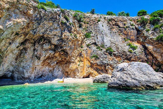 Private Full day Elafiti islands and Blue cave tour - The real price and what it buys you
