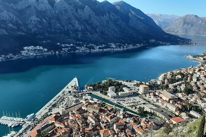 Private full day Montenegro tour - Key Points to Know Before You Book