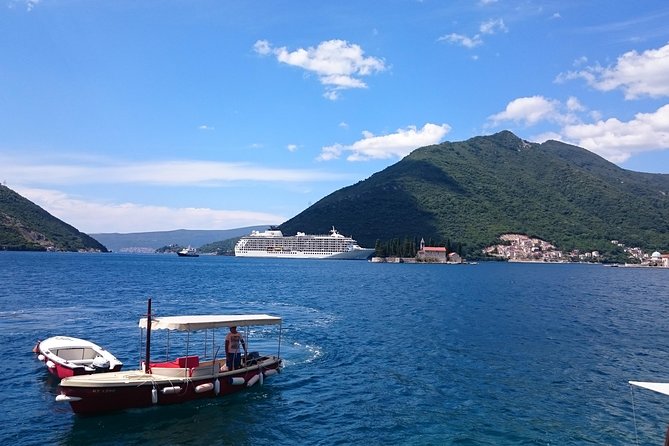Private full day Montenegro tour - Leaving Dubrovnik at 7 a.m.