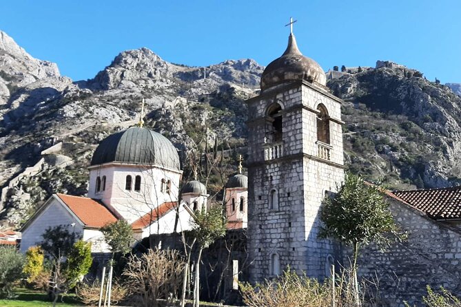 Private full day Montenegro tour - What the Private Format Adds