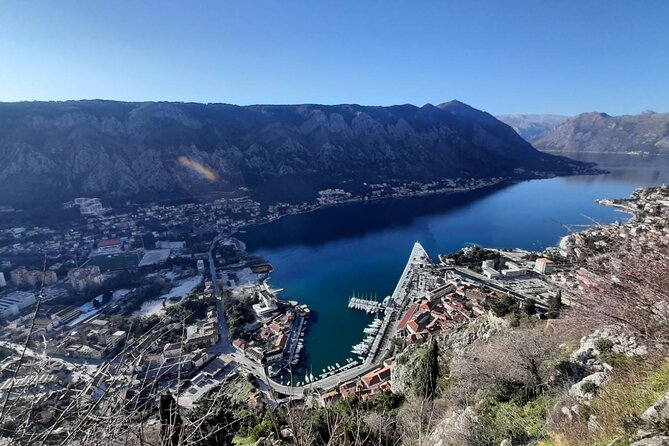 Private full day Montenegro tour - Price, Food, and Extra Costs