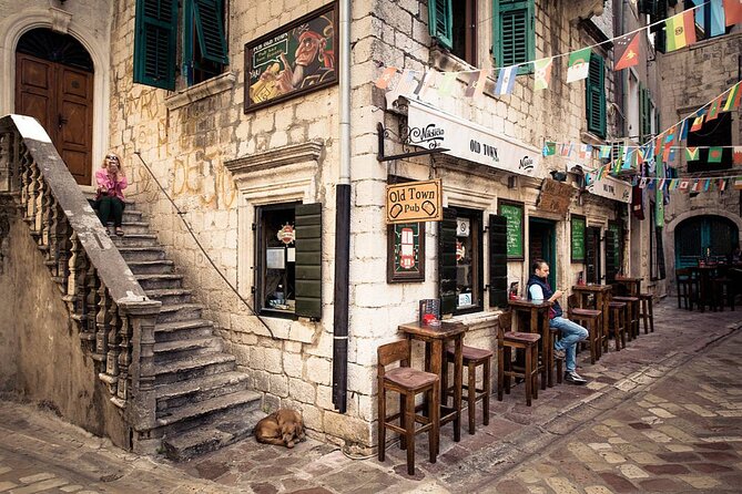 Private full day Montenegro tour from Dubrovnik by Doria ltd. - What the driver adds to the day