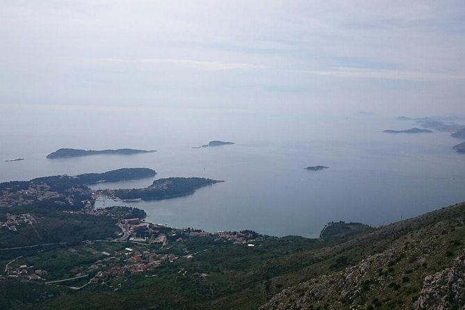 Private full day Montenegro tour - Our Lady of the Rocks and the Bay of Kotor