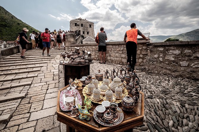 Private full day Mostar and Herzegovina tour from Dubrovnik by Doria ltd. - What the private format adds