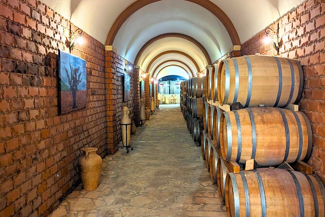 Private Full Day Peljesac Wine Tasting Tour from Dubrovnik - Lunch and oysters are flexible, but not included