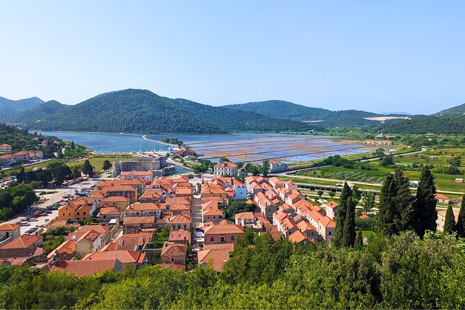 Private Full Day Peljesac Wine Tasting Tour from Dubrovnik - What the $215.69 price really buys