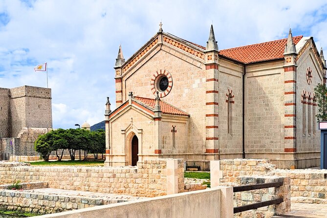 Private Full Day Peljesac Wine Tasting Tour from Dubrovnik - What makes the private format useful