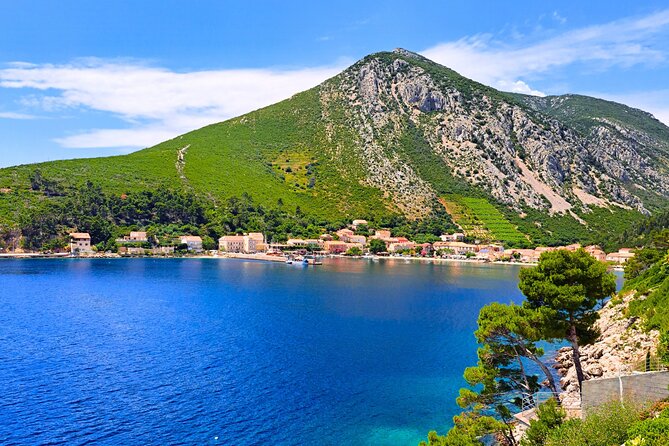 Private Full Day Peljesac Wine Tasting Tour from Dubrovnik - Small details that improve the day