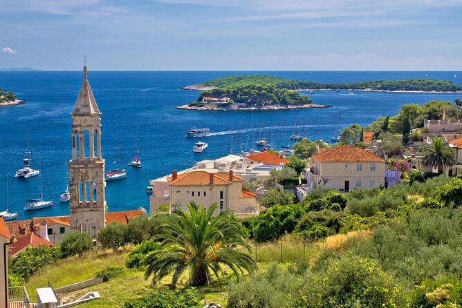 Private - Full day sailing from Hvar to Pakleni islands (up to 8 travellers) - Key points to know before sailing