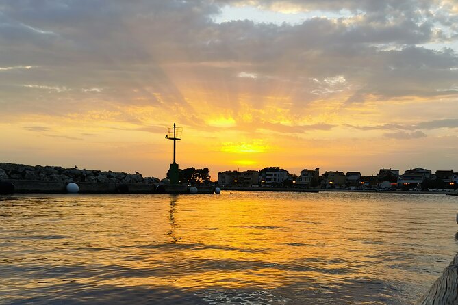 Private Full Day Sailing Tour To Elafiti Islands - Šunj Beach and Lopud’s sand