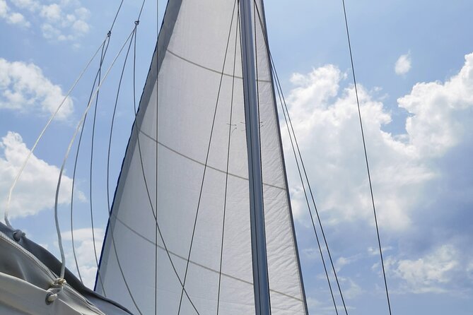 Private Full Day Sailing Tour To Elafiti Islands - What the boat provides, and what you should pack