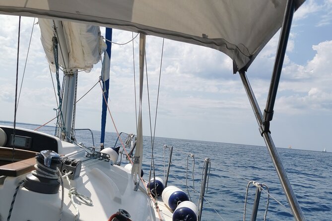 Private Full Day Sailing Tour To Elafiti Islands - Is $692.36 a fair price?