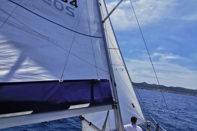 Private Full Day Sailing Tour To Elafiti Islands - Koločep: your first hour for swimming