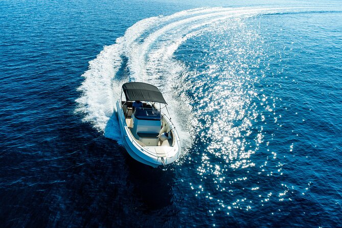 Private Full-Day Tour of Elaphiti Islands by Speedboat - Why a private boat makes sense around Dubrovnik