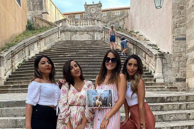 Private Game of Thrones and City Wall Tour - Pile Gate: the entrance to King’s Landing