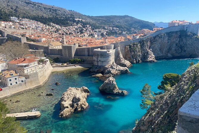 Private Game of Thrones and City Wall Tour - Why the private guide makes a difference