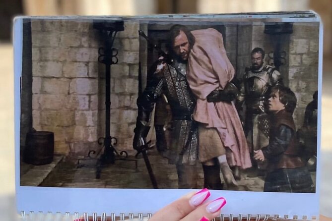 Private Game of Thrones Tour with a Local Guide - Why this short private tour works well in Dubrovnik