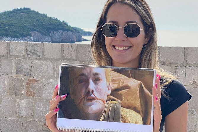 Private Game of Thrones Tour with a Local Guide - Walking King’s Landing through the Old Town