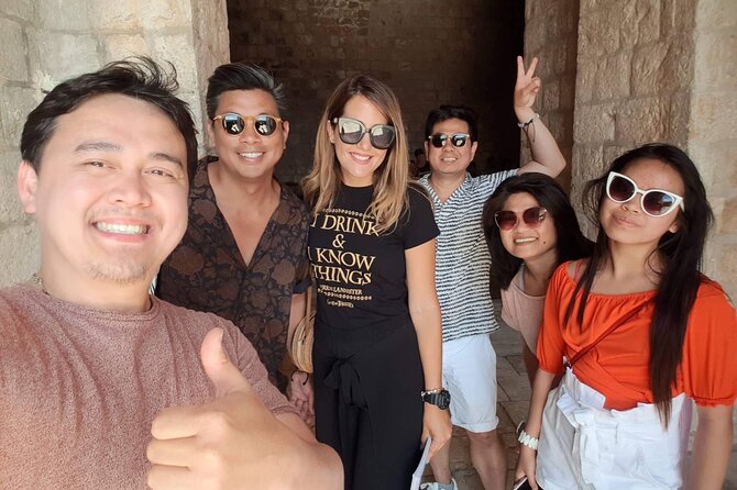 Private Game of Thrones Tour with a Local Guide - Who should book this tour?