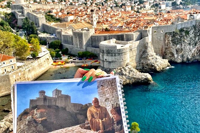 Private Game of Thrones Tour with King's Landing Garden - Why This Private Dubrovnik Tour Works