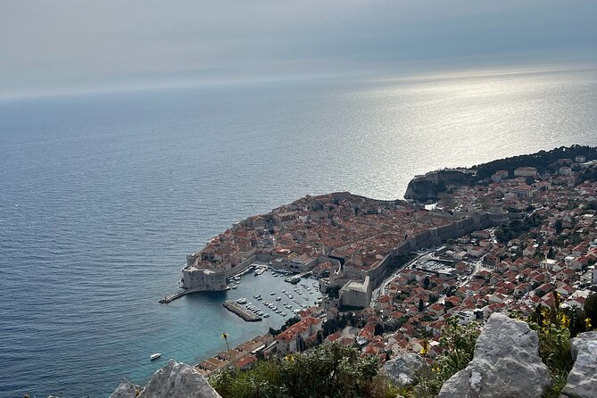 Private Game of Thrones Tour with King's Landing Garden - Inside the Old Town Walls