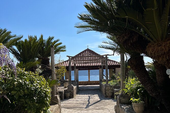 Private Game of Thrones Tour with King's Landing Garden - Mihaela’s Guiding Style