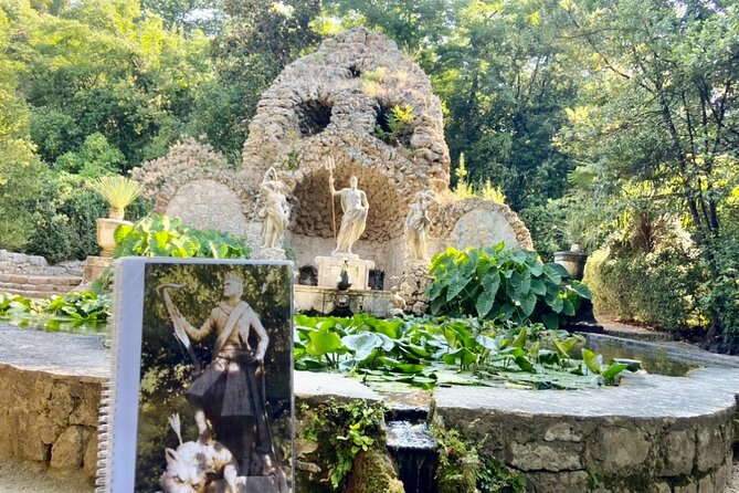 Private Game of Thrones Tour with King's Landing Garden - Booking, Weather, and Cancellation Details