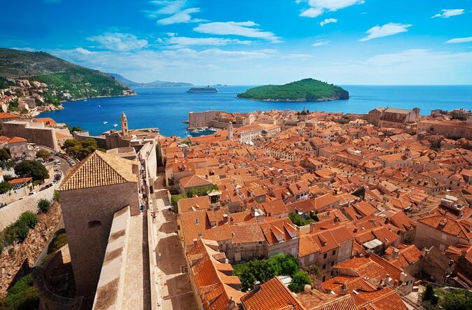 Private 'Game of Thrones' Walking Tour in Dubrovnik (entrance tickets included) - Key points at a glance
