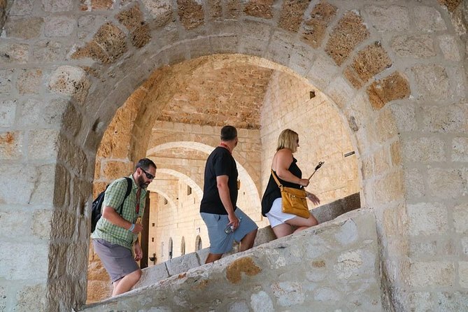 Private 'Game of Thrones' Walking Tour in Dubrovnik (entrance tickets included) - Who should book this walking tour