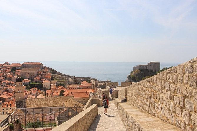 Private 'Game of Thrones' Walking Tour in Dubrovnik (entrance tickets included) - Two hours through Dubrovnik’s Old Town