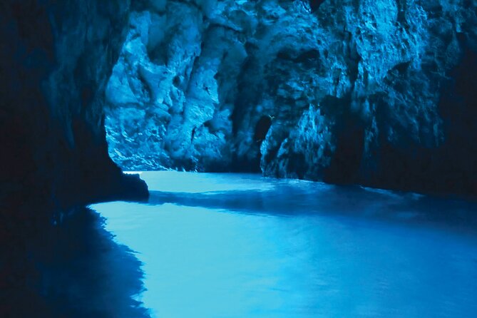 Private Half Day and Full Day Elaphiti Islands Tours - Private group size gives you useful flexibility