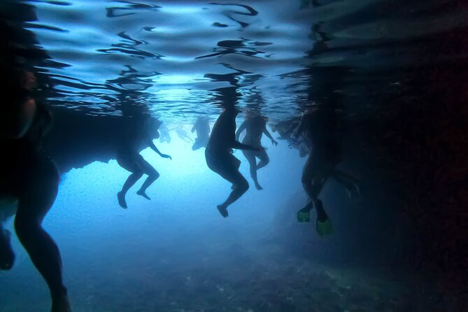 Private Half Day and Full Day Elaphiti Islands Tours - Skippers are a major part of the experience