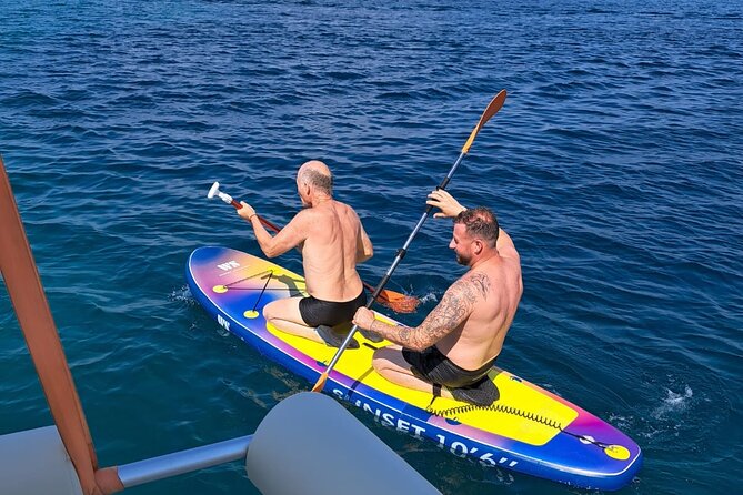 Private Half-Day Boat Excursion in Pula - What you get for $962.34 per private group