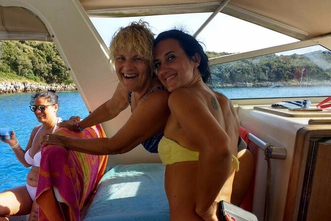 Private Half-Day Boat Excursion in Pula - Cruising toward the Brijuni National Park islands