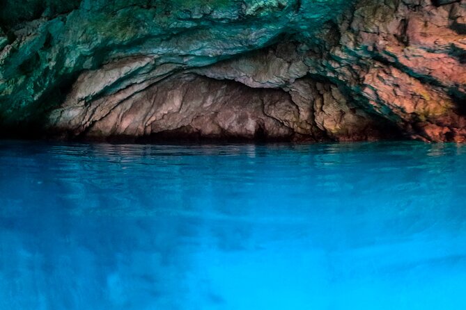 Private Half day Elafiti islands and Blue cave tour - Key points to know before you book