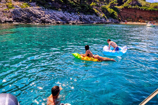 Private Half day Elafiti islands and Blue cave tour - Suđurađ and Šipan show a quieter side of the islands