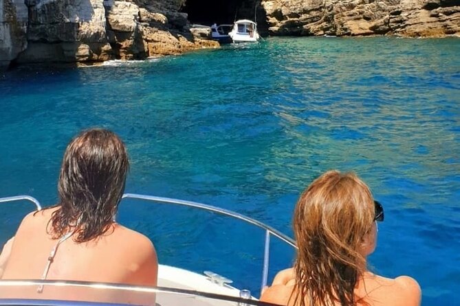Private Half day Elafiti islands and Blue cave tour - Koločep closes the route with more quiet water