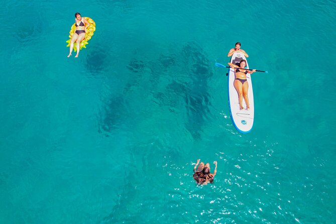 Private Half day Elafiti islands and Blue cave tour - Extras can change the final cost