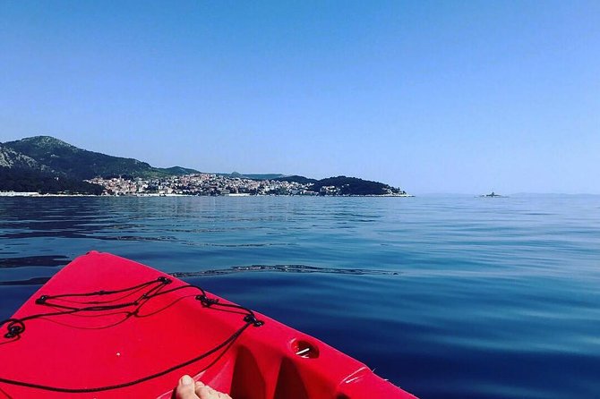 Private Half-Day Kayak Experience in Hvar and Pakleni Islands - How difficult is the paddling?