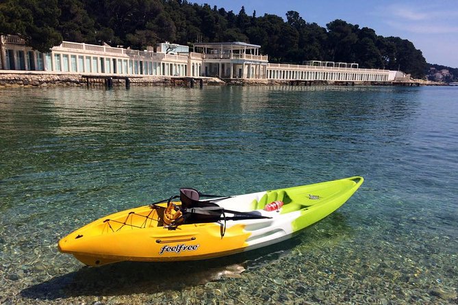 Private Half-Day Kayak Experience in Hvar and Pakleni Islands - What makes Pakleni’s beaches worth the effort