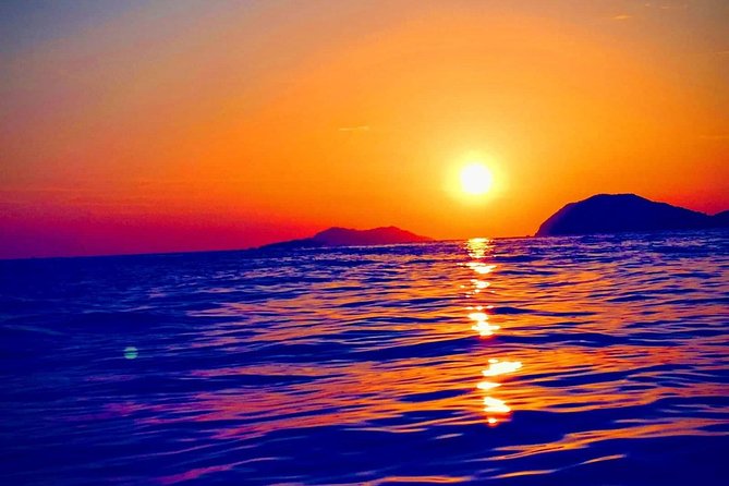 Private Half-Day Speedboat Guided Tour of Dubrovnik Islands - Šipan and the fishing village of Sudurad